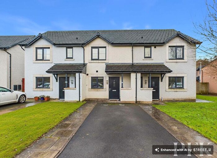 2 Bedroom Terraced House For Sale In Sonnets Way, Cockermouth, CA13