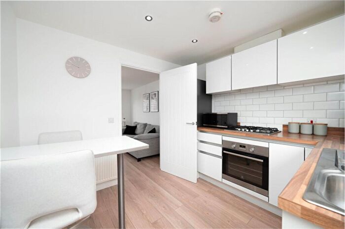 2 Bedroom Terraced House For Sale In Bishopston Circle, Portlethen, Aberdeen, AB12