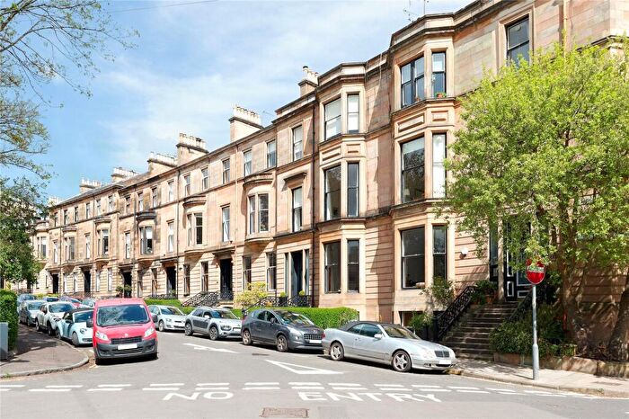 2 Bedroom Apartment To Rent In Victoria Crescent Road, Glasgow, Glasgow, G12