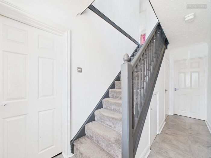 4 Bedroom Detached House To Rent In Beccelm Drive, Crowland, PE6