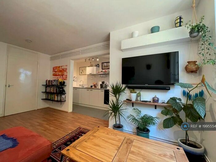 1 Bedroom Flat To Rent In Pennywell Drive, Oxford, OX2