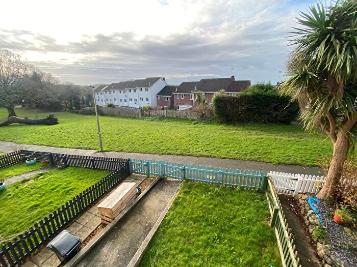 3 Bedroom Detached House For Sale In Oak Gardens, Ivybridge, PL21