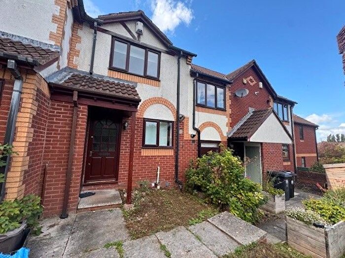 2 Bedroom Property To Rent In Clay Bottom, Bristol, BS5