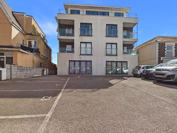 1 Bedroom Flat To Rent In Mount Wise, Newquay - Fabulous Apartment, TR7