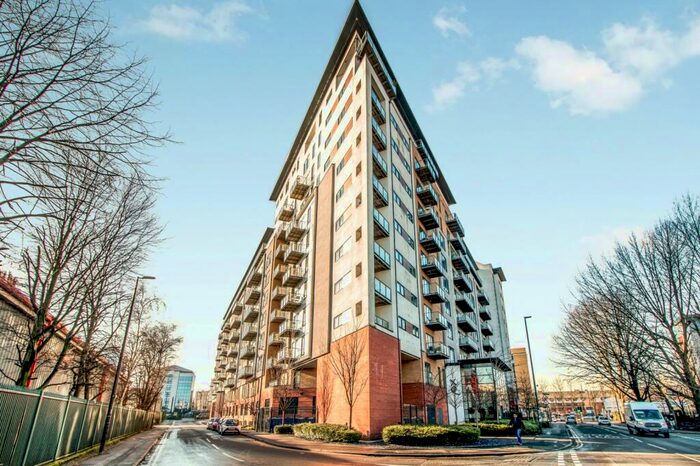 2 Bedroom Apartment To Rent In Building, Taylorson Street South, Salford, M5