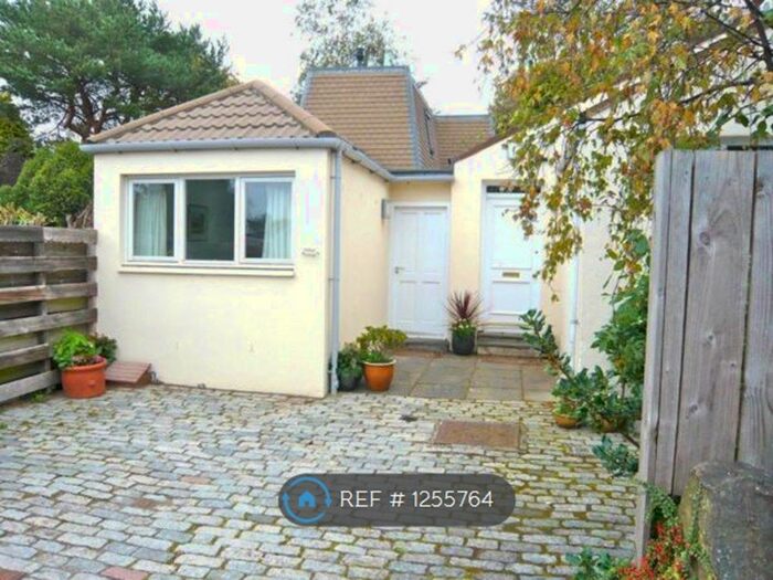 2 Bedroom Semi-Detached House To Rent In Haddington Road, Aberlady EH32