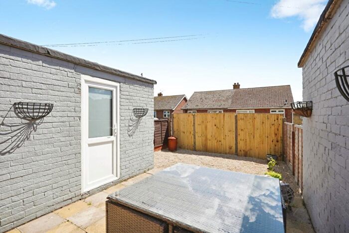 2 Bedroom Terraced House For Sale In Fulbert Road, Dover, Kent, CT16