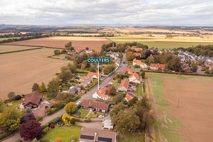 3 Bedroom Cottage For Sale In Ivy Cottage, Humbie Road, East Saltoun, Pencaitland, East Lothian, EH34