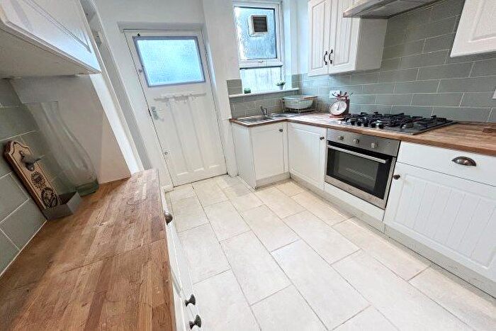 2 Bedroom Property To Rent In Melville Road, Bolton, BL4