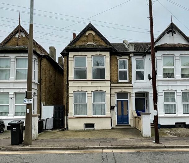 5 Bedroom Block Of Flats For Sale In York Road, Southend-On-Sea, Essex, SS1