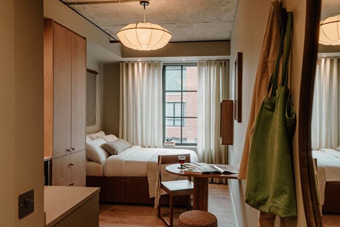 Studio To Rent In Woodfield Road, W9