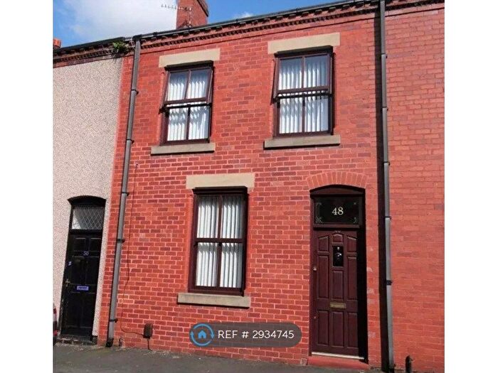 2 Bedroom Terraced House To Rent In Lingard Street, Leigh, WN7