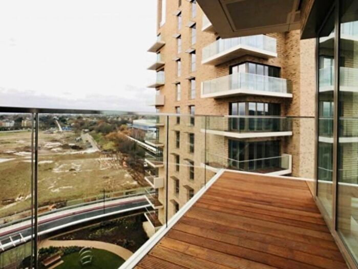 2 Bedroom Apartment To Rent In Pegler Square, London, SE3