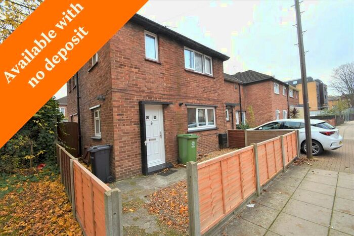 3 Bedroom End Of Terrace House To Rent In Staunton Street, Portsmouth, PO1