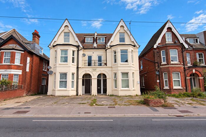 1 Bedroom Flat For Sale In Howard Road, Southampton, SO15