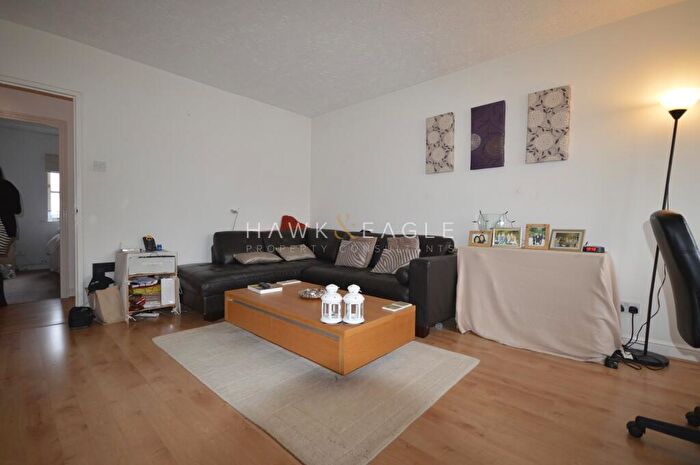 1 Bedroom Apartment To Rent In Wheat Sheaf Close, London, Greater London., E14