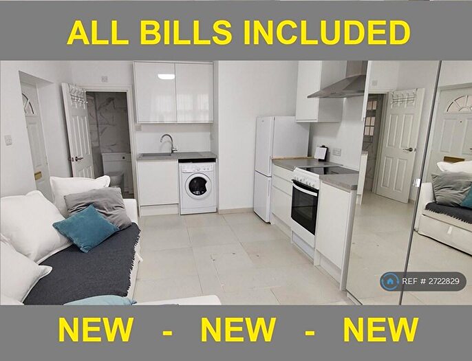 Studio To Rent In Flower Lane, London, NW7