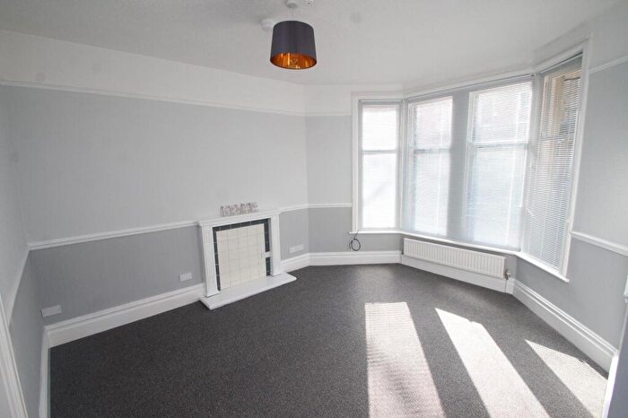 1 Bedroom Flat To Rent In Belmont Road, Harrogate, North Yorkshire, Uk, HG2
