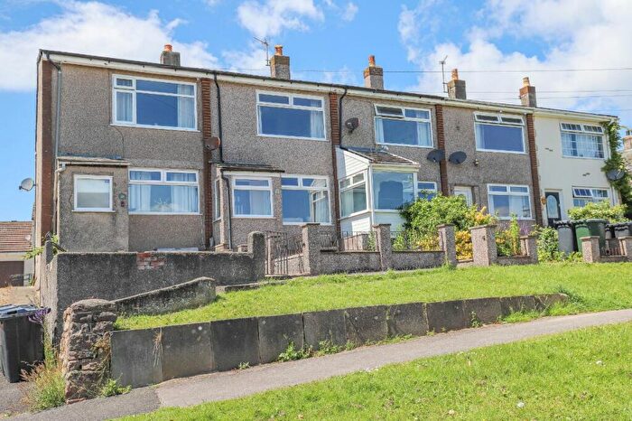 2 Bedroom Terraced House For Sale In Low Road, Middleton, Morecambe, LA3