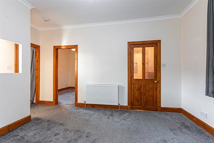 1 Bedroom Flat For Sale In Gala Park, Galashiels, TD1