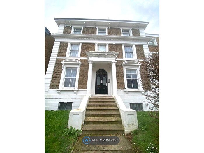 2 Bedroom Flat To Rent In Brockley, Brockley, SE4