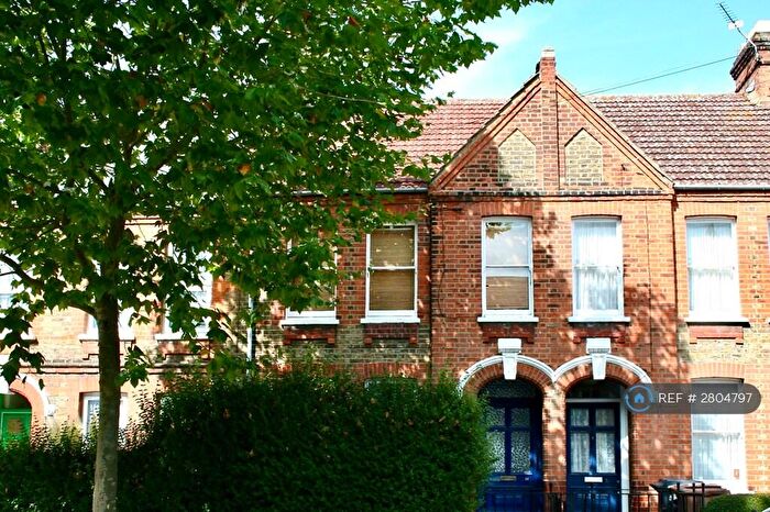 3 Bedroom Terraced House To Rent In Hawarden Road, London, E17