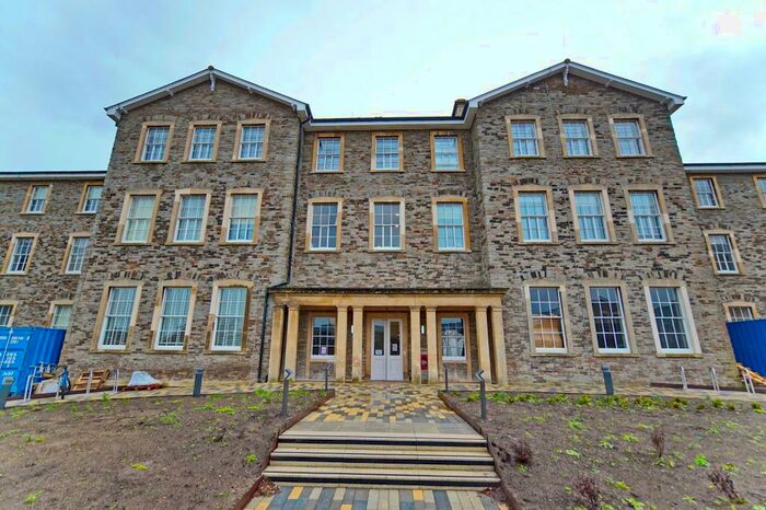 2 Bedroom Apartment To Rent In Loft House, College Road, Bishopston, Bristol, BS7