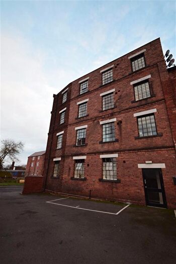 2 Bedroom Flat To Rent In High Street, Wellington, Telford, TF1