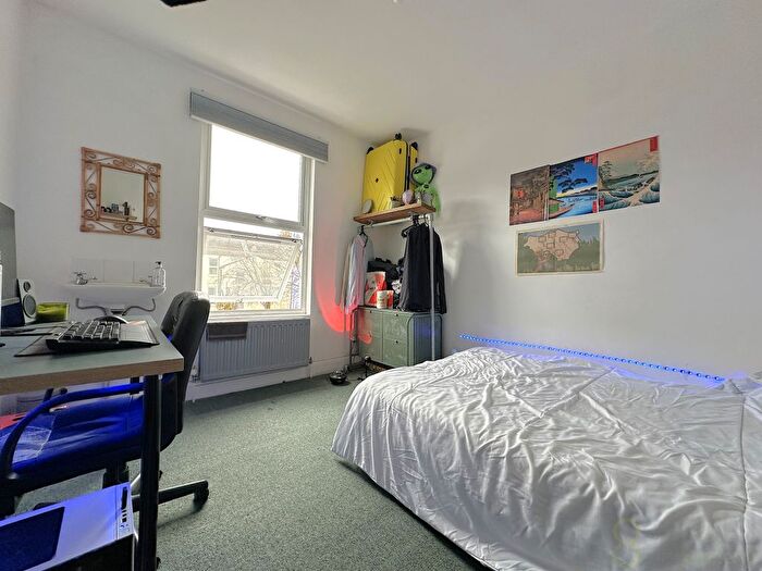 5 Bedroom Terraced House To Rent In Newmarket Road, Brighton, East Sussex, BN2