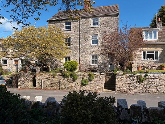 3 Bedroom Semi-Detached House For Sale In Bell Street, Swanage, Dorset, BH19