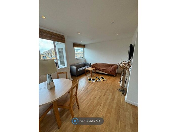 3 Bedroom Maisonette To Rent In Fenwick Place, London, SW9