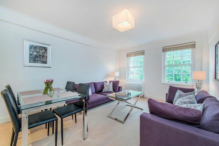 2 Bedroom Flat To Rent In Fulham Road, London, SW3
