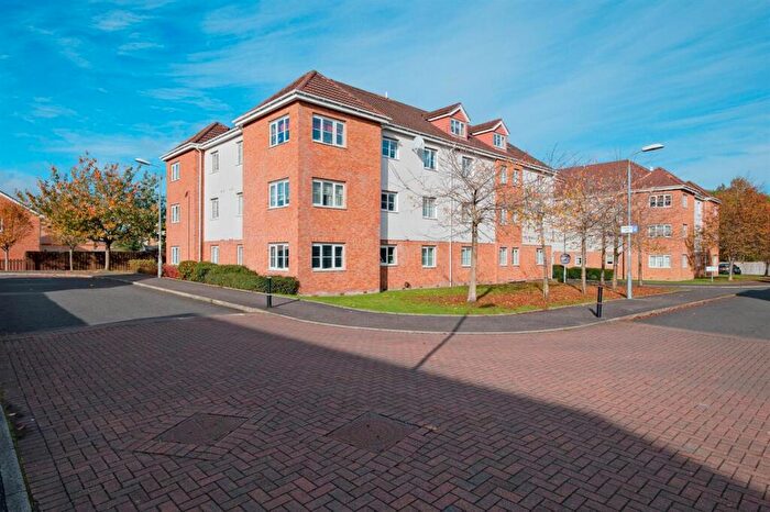 2 Bedroom Apartment For Sale In Copperwood Court, Hamilton, ML3