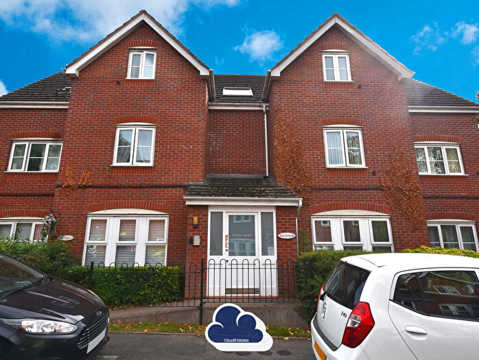 1 Bedroom Apartment For Sale In Hickory Close, Coventry, CV2