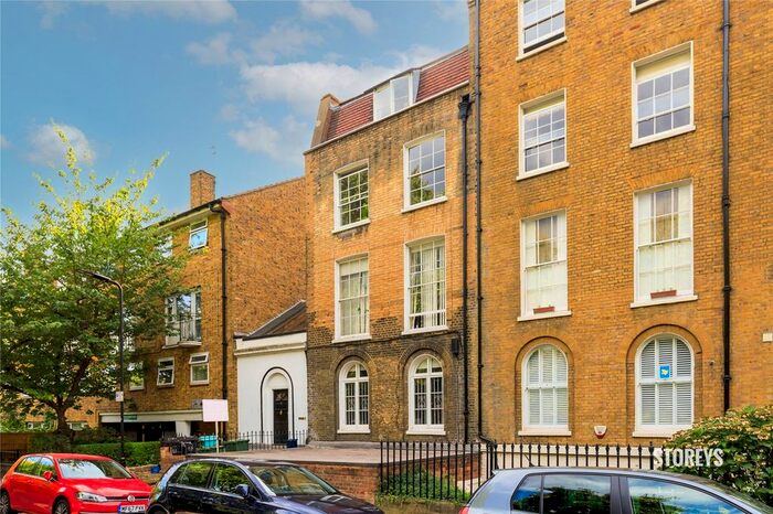 Studio To Rent In Clapton Square, Lower Clapton, Hackney, E5 - Photo 3