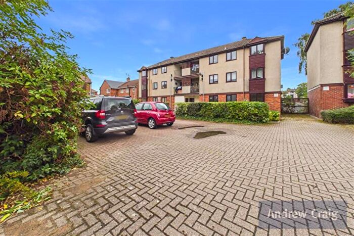 2 Bedroom Apartment For Sale In Culzean House, Farrington, Sunderland, SR3