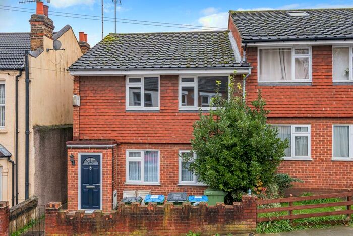 2 Bedroom Maisonette To Rent In Admaston Road London, SE18