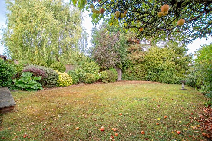 2 Bedroom Semi-Detached Bungalow For Sale In Culls Road, Normandy, GU3