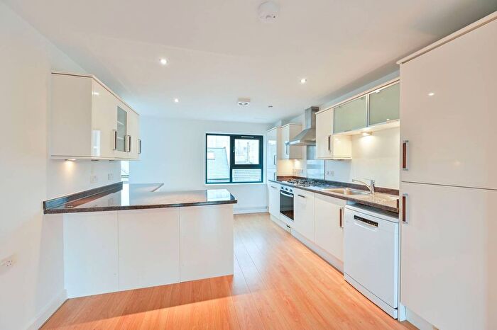 4 Bedroom Terraced House To Rent In Dartmouth Place, Forest Hill, London, SE23