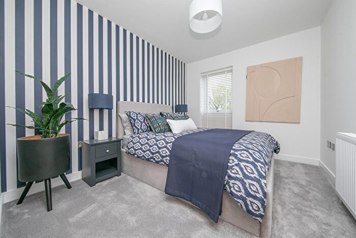 2 Bedroom Semi Detached House For Sale In Kiln Crescent, Harwich, CO12