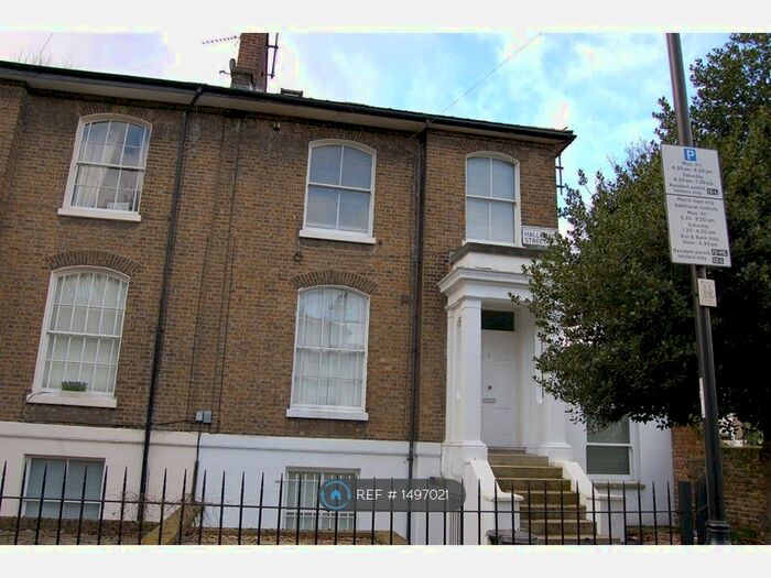 3 Bedroom Flat To Rent In Islington, London, N1