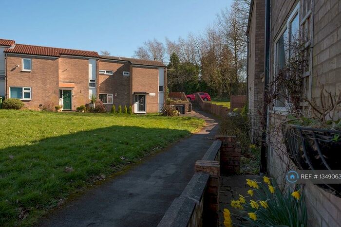 3 Bedroom Terraced House To Rent In Eddleston Grove, Wilmslow Greater Manchester, SK9