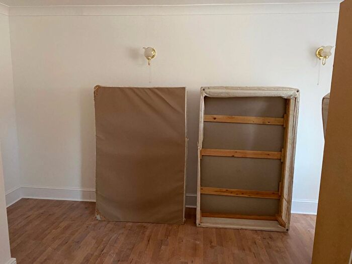 1 Bedroom Flat To Rent In Sheepcote Road, Harrow, Greater London, HA1