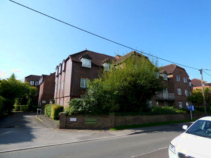 1 Bedroom Flat To Rent In Fair Oak Road, Fair Oak, Eastleigh, SO50