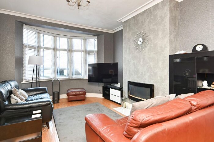 3 Bedroom Semi-Detached House For Sale In Ness Road, Shoeburyness, Essex, SS3