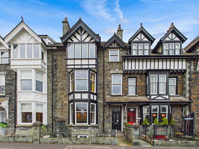 1 Bedroom Flat To Rent In Rothay Road, Ambleside, LA22