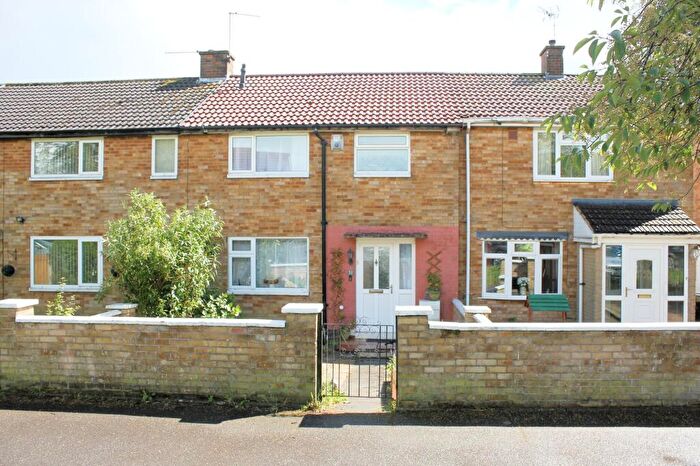 3 Bedroom House For Sale In Keyham Lane West, Leicester, LE5