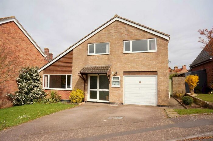 3 Bedroom House To Rent In Pennyfields, Bungay, NR35
