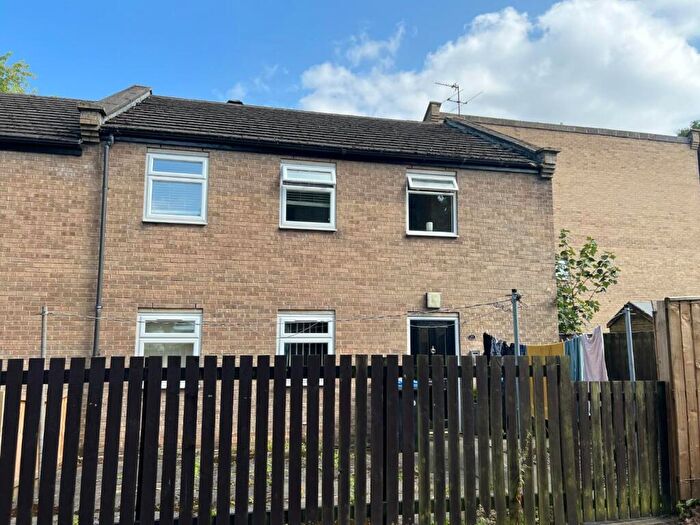 2 Bedroom Flat For Sale In Edgar GroveBishop Auckland, DL14