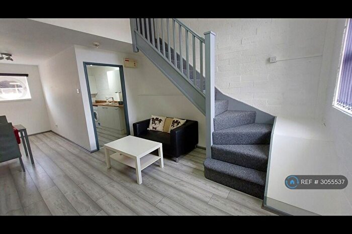 1 Bedroom Flat To Rent In Marquis Street, Leicester, LE1